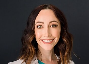 Sandra Thompson, DMD - DESERT KIDS DENTAL Las Vegas Kids Dentists image 1