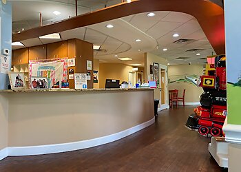 St Petersburg Kids Dentists Sandra Worman, DDS - WORMAN & WORMAN