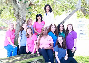 St Petersburg Kids Dentists Sandra Worman, DDS - WORMAN & WORMAN