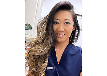 Sandra Zhang, OD - GEMINI OPTOMETRY Moreno Valley Pediatric Optometrists image 1