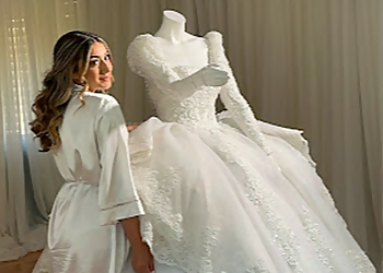 Lancaster Bridal Shops Sandra's Bridal Collection LLC