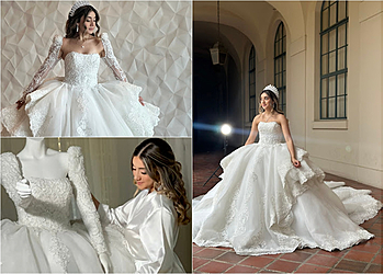 Lancaster Bridal Shops Sandra's Bridal Collection LLC