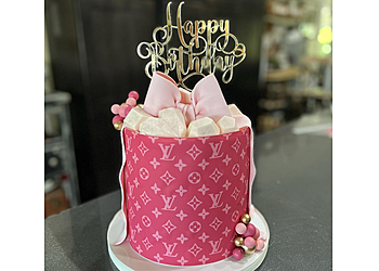 Port St Lucie Cakes Sandra's Cakes