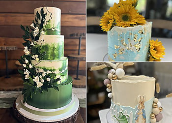 Port St Lucie Cakes Sandra's Cakes