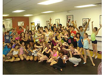 Albuquerque Dance Schools Sandra's School Of Dance