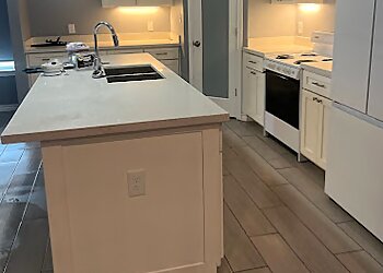 Brownsville House Cleaning Services Sandra's Cleaning Services