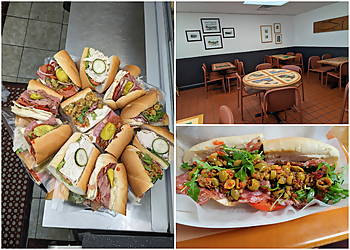 Providence Sandwich Shops Sandwich Hut