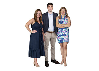 Lexington Real Estate Agents Sandy Allnutt - THE ALLNUTT GROUP AT THE AGENCY