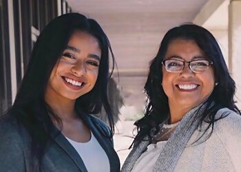 Sandy Benitez- PRIMERICA Palmdale Financial Services image 1