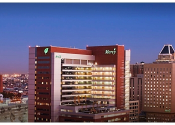 Baltimore Oncologists Sandy D. Kotiah, MD - MERCY MEDICAL CENTER