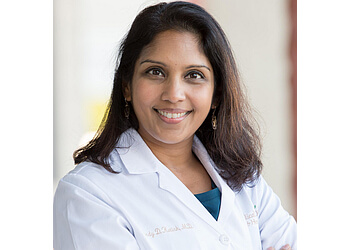 Sandy D. Kotiah, MD -  MERCY MEDICAL CENTER Baltimore Oncologists