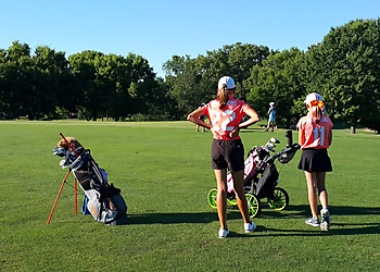 Rockford Golf Courses Sandy Hollow Golf Course