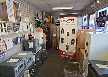 Atlanta Locksmiths Sandy Springs Locksmith