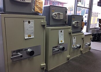 Atlanta Locksmiths Sandy Springs Locksmith