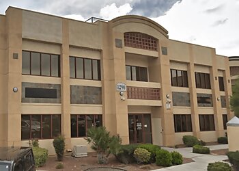 Las Vegas Personal Injury Lawyers Sandy Van - VAN LAW FIRM INJURY AND ACCIDENT ATTORNEYS