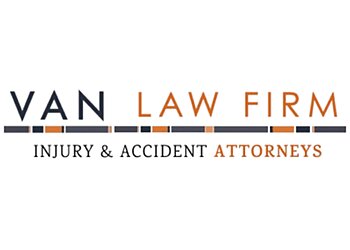 Las Vegas Personal Injury Lawyers Sandy Van - VAN LAW FIRM INJURY AND ACCIDENT ATTORNEYS