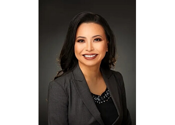 Sandy Van - Van Law Firm Injury and Accident Attorneys