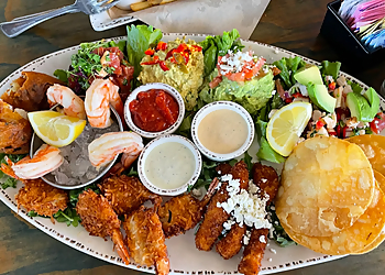 Sandy's Beach Shack Huntington Beach American Restaurants image 1
