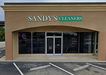 Sandy's Dry Cleaners Charleston Dry Cleaners image 1