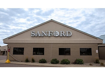 Sanford 26th & Sycamore Acute Care and Orthopedic Fast Track Clinic  Sioux Falls Urgent Care Clinics