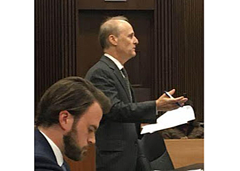 Detroit DUI Lawyers Sanford A. Schulman - Federal Criminal Attorneys of Michigan