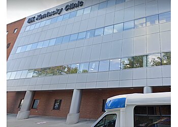 Lexington Ent Doctors Sanford M. Archer, MD, FACS - UK HEALTHCARE