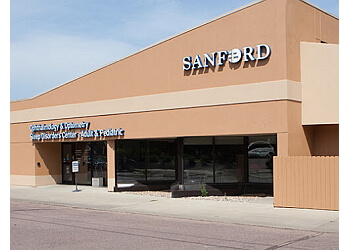 Sanford Sleep Disorders Center Lab Sioux Falls Sleep Clinics