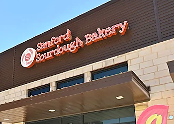 Round Rock Bakeries Sanford Sourdough Bakery & Market