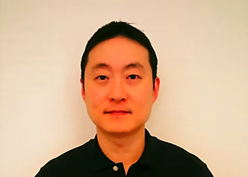 Sang Ho Son, DPT, L.Ac. - RJ PHYSICAL THERAPY GROUP - Inglewood, CA Physical Therapists