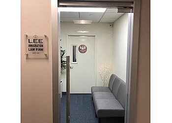 Jersey City Immigration Lawyers Sang Hwa Lee, Esq. - LEE IMMIGRATION LAW FIRM