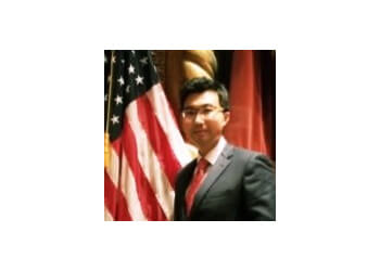 Sang Hwa Lee, Esq. - Lee Immigration Law Firm