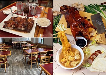 Philadelphia Chinese Restaurants Sang Kee Peking Duck House