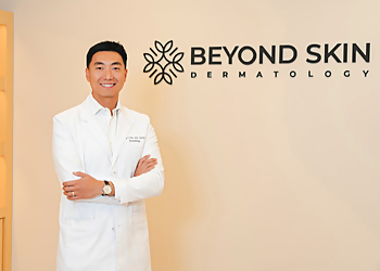 Sang Kim, MD, FAAD, DipABLM - BEYOND SKIN DERMATOLOGY Sang Kim, MD, FAAD, DipABLM - Aurora, CO Dermatologists