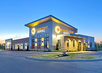 Indianapolis Dentists Sang Kwon, DDS - TRADERS POINT DENTAL