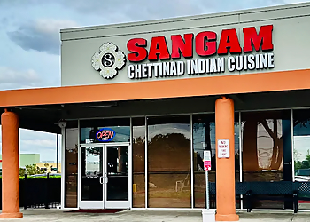 Austin Indian Restaurants Sangam Chettinad Indian Cuisine