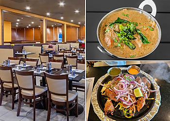Austin Indian Restaurants Sangam Chettinad Indian Cuisine