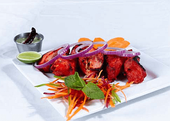 Sangam Chettinad Indian Cuisine Austin Indian Restaurants