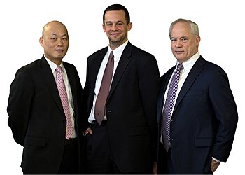 Aurora Personal Injury Lawyers Sanghun Lee - LEE, MYERS & O'CONNELL, LLP