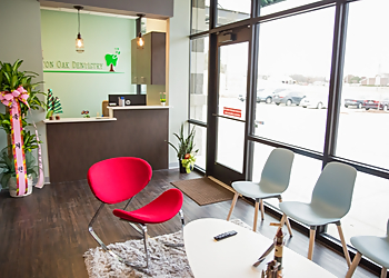 Denton Dentists Sanghun Sean Lee, DMD - DENTON OAK DENTISTRY