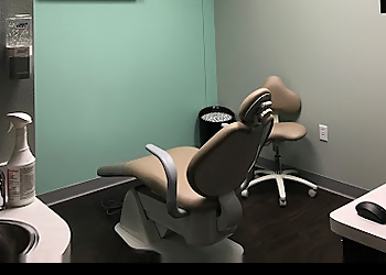 Denton Dentists Sanghun Sean Lee, DMD - DENTON OAK DENTISTRY