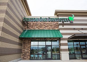Sanghun Sean Lee, DMD - DENTON OAK DENTISTRY Denton Dentists