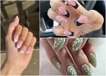 Clarksville Nail Salons Sango Nail Spa