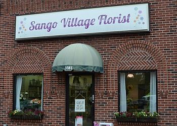 Sango Village Florist Clarksville Florists