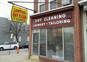 3 Best Dry Cleaners In Baltimore, Md - Threebestrated Review