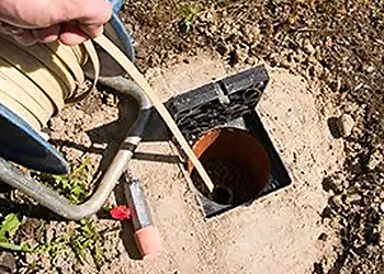 New Haven Septic Tank Services Sanitrol Services
