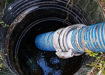 New Haven Septic Tank Services Sanitrol Services