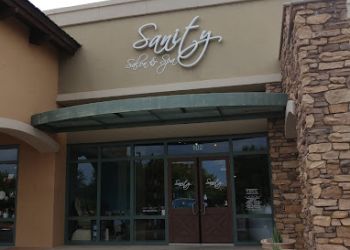 Sanity Salon & Spa
