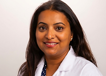 Sanjana S Pai, MD Sanjana S Pai, MD - Springfield, MA Primary Care Physicians - Doctor Portrait Image