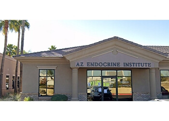 Chandler Gastroenterologists Sanjay Ahluwalia, MD - ARIZONA GASTROINTESTINAL ASSOCIATES PLC