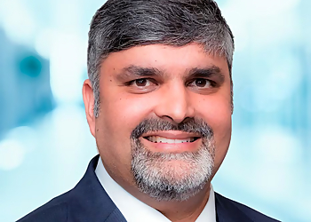 Sanjay Chabra, MD - El Paso, TX Rheumatologists